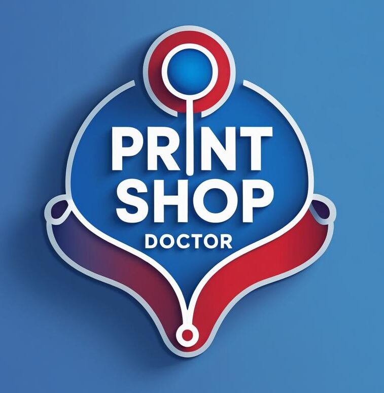The Print Shop Doctor